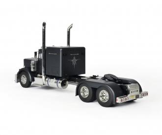 1:14 RC Grand Hauler (Matte Black)