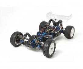 1:10 RC TRF503 Chassis Kit 4WD Buggy B.