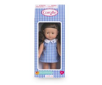 Cor. LTC Mini Corolline Romy