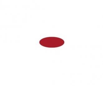Italeri AcrylicPaint Flat Insignia Red 20ml