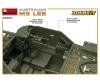 1:35 Intérieur de la M3 Lee australienne