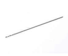 Fine Drill Bit 0.3 mm, model tool accessory