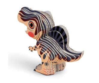 A&F 3D Modell Spinosaurus