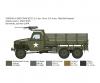 GMC 2 1/2Ton.Truck D-Day 80th Ann. 1:35 Kit