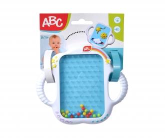 Simba ABC bath toy bundle