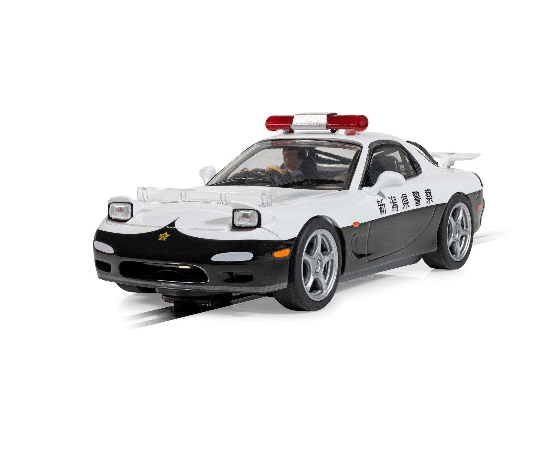 Hračka Mazda RX7 - model auta