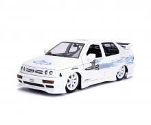 Fast&Furious 1995 Volkswagen Jetta 1:24