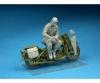 1:35 Fig. US Motorradmechaniker (3) SE