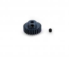 Pinion Gear M0,6 26T, steel drive gear