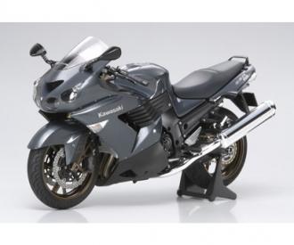 1:12 Kawasaki ZZR 1400 Ninja/ZX-14 Street Kit