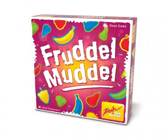 Fruddel Muddel