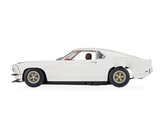 1:32 Ford Mustang - Fast And Furious 6