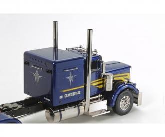 1:14 Grand Hauler, RC assembly kit, 3-speed truck