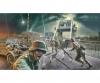 Pegasus Bridge 1:72 Battle Set Model Kit