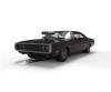 Scalextric 1:32 TFATF Dodge Charger Dom Toretto
