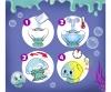 Slime Play Glowy