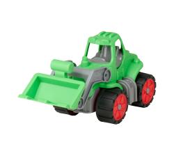 BIG Power Worker Mini Traktor