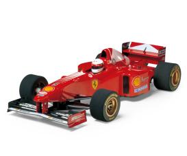 Ferrari F310B (F103)