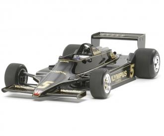 1:20 Lotus Type 79 1978, plastic model kit