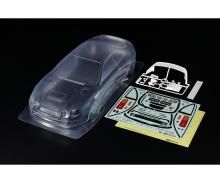 1:10 Toyota Celica GT-Four ST205, body set