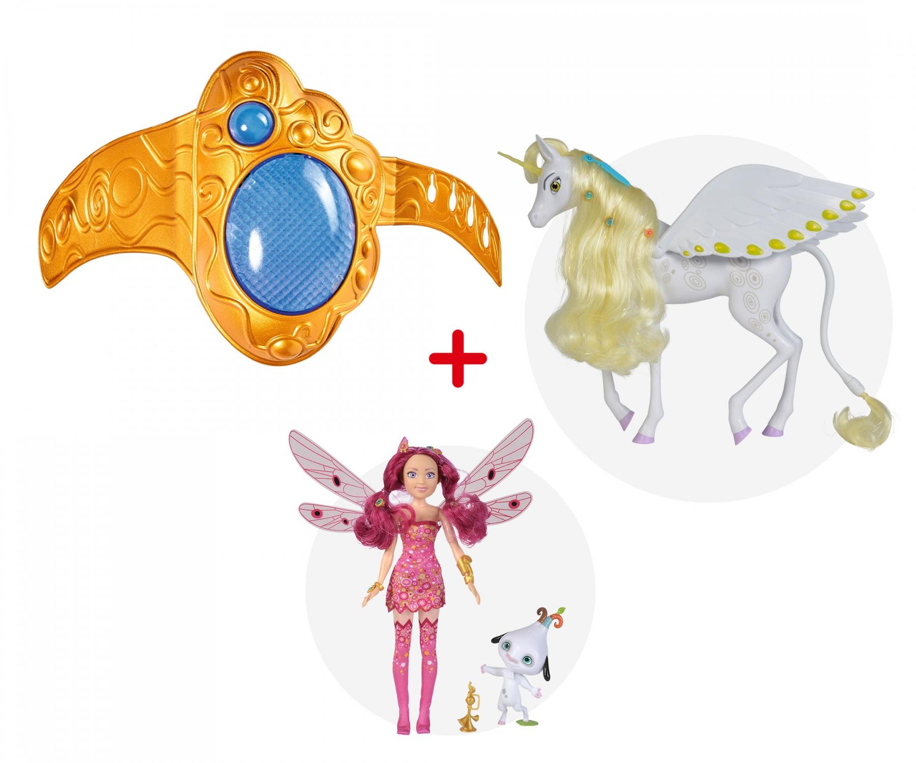 Buy Simba Mia & Me Bundle online | Simba Toys