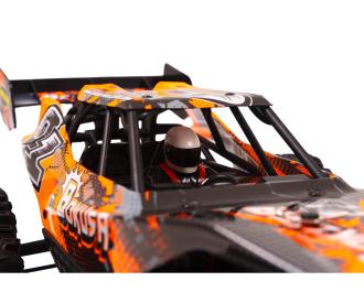 1:10 Bokusa BL 2S, RC car, 4WD RTR