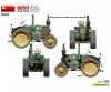 1:24 Tracteur industriel allemand D8511 (1)