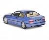 1:18 BMW E36 Coupé M3 blue