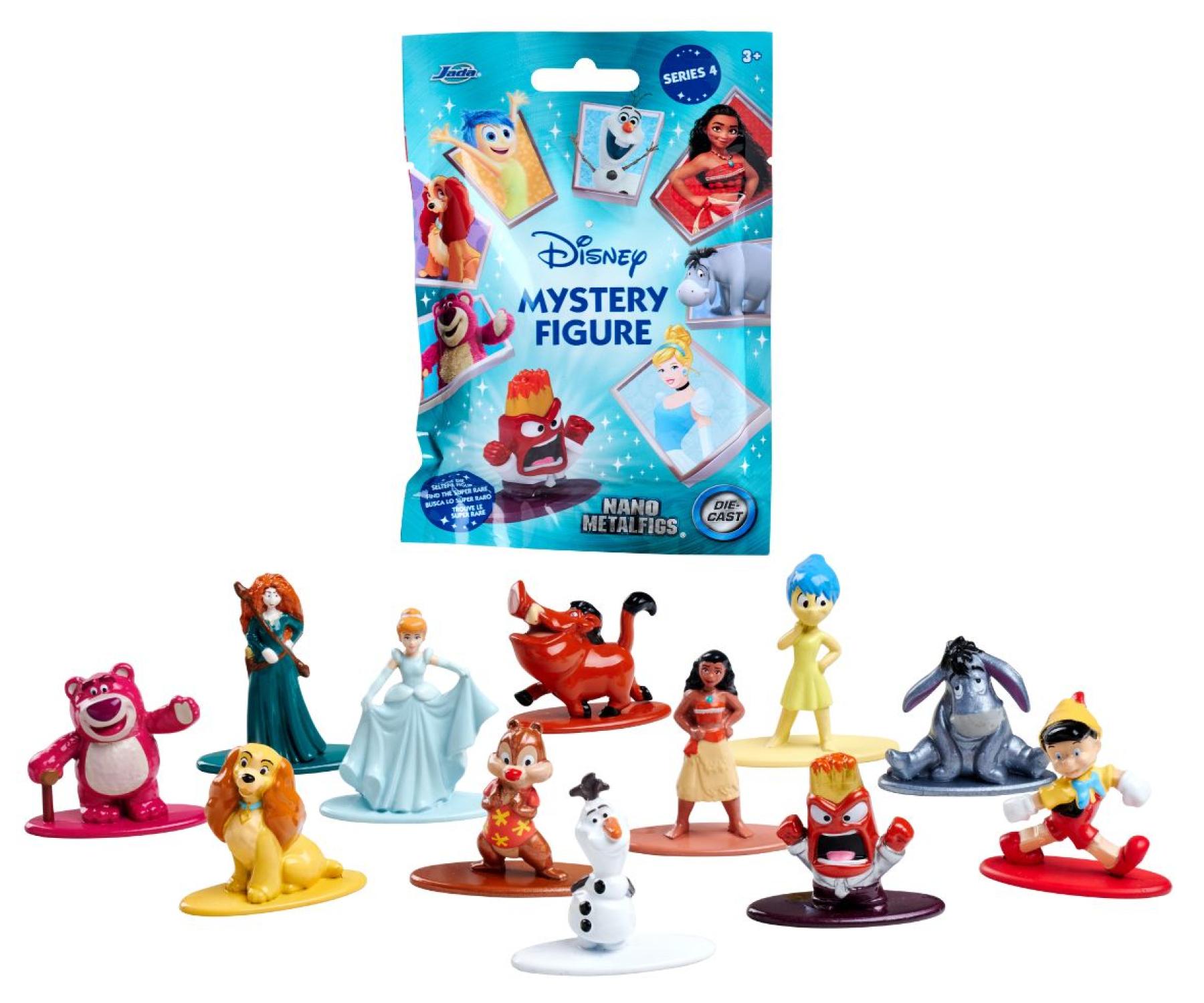 Jada Sonic Tails Die-cast Figuras De Acción De 5cm | Envío gratis
