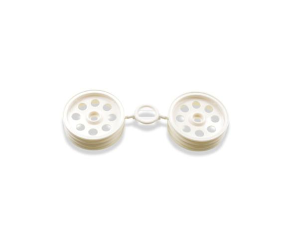 Front Wheel Wild One, model spare wheel set