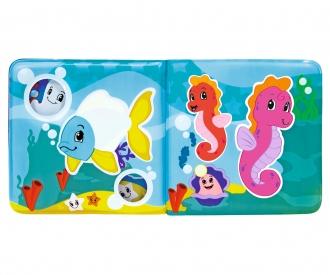 ABC Magic Bath Book – Livre de bain
