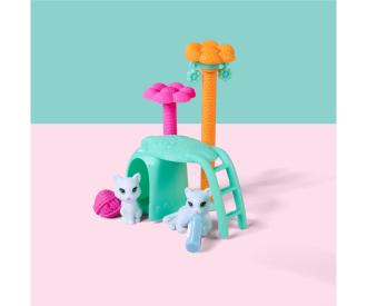 EL Cat Tree