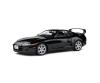 1:18 Toyota Supra MK4 (A80) schwarz