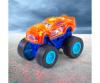 Light Streak Monster Trucks