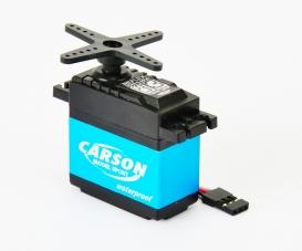 Servo CS-13, RC servo, 13 kg waterproof