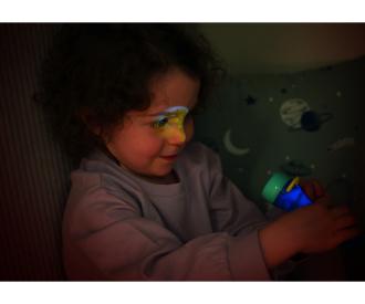 Light Projector Animals