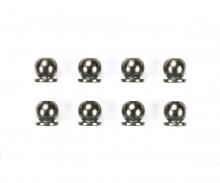 5.8 BCNuts for TRF Dampers, spare parts set