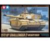 1:48 Brit. Challenger 2, plastic model assembly kit