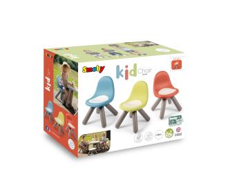 Smoby Life Kid Chaise Terracotta