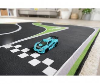 1:60 Nano Racer Striker, RC car, 2.4 GHz