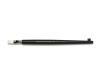 HG II Flat Brush Medium, modeling brush, flat tip