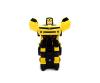 Transformers RC Converting Bumblebee