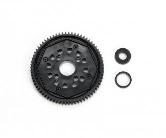 XV-02 06 Module Spur Gear 70T, RC spare part