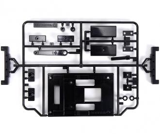 G-Parts Coupler-Main-Plate Trucks Parts Set