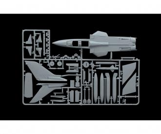 Tornado GR. 1 RAG Aircraft Model Kit 1:72