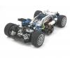 1:10 RC M-05 S-Spec.Chassis Bausatz