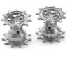 Antriebskettenrad (2), Ersatzteil für 56019