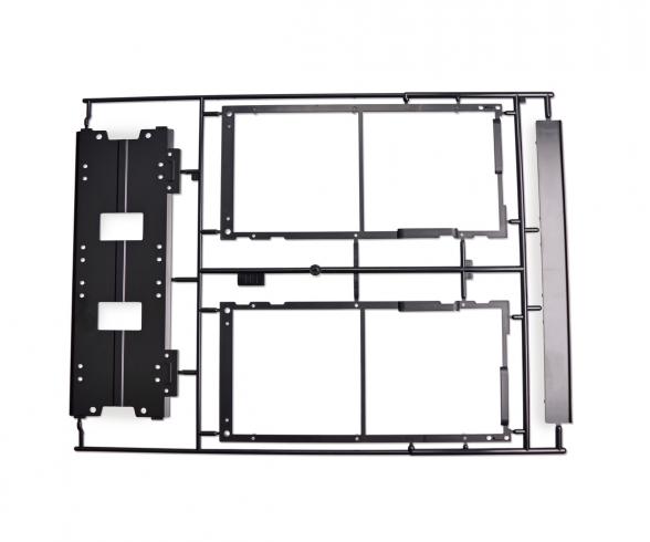 NN Parts Frame 1 Heavy Rack Scania 56371