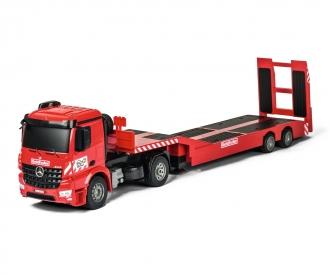 1:20 MB Arocs Goldhofer, RC truck, 100% RTR