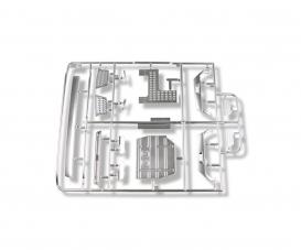 1:14 Mirror/Steps 56375, scale model parts